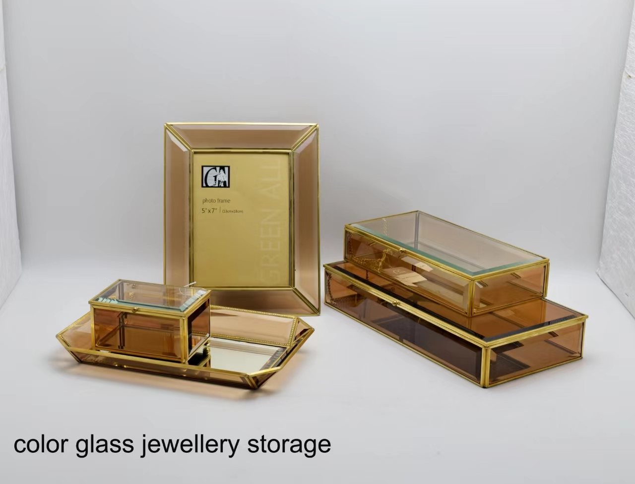 Yati Honghui Cross Border Commerce (Shenzhen) Co., Ltd. – caja de regalo 4