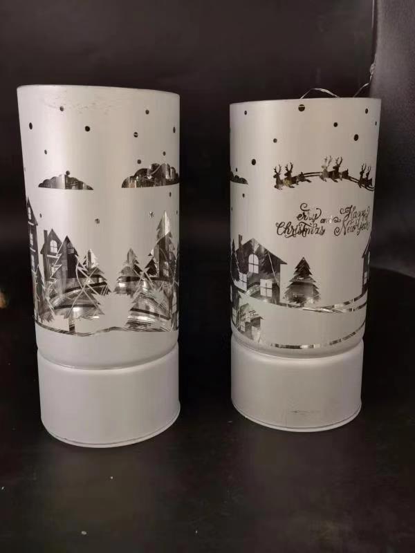 JIEXIU HENLI TRADING CO.,LTD – Juice glass 4