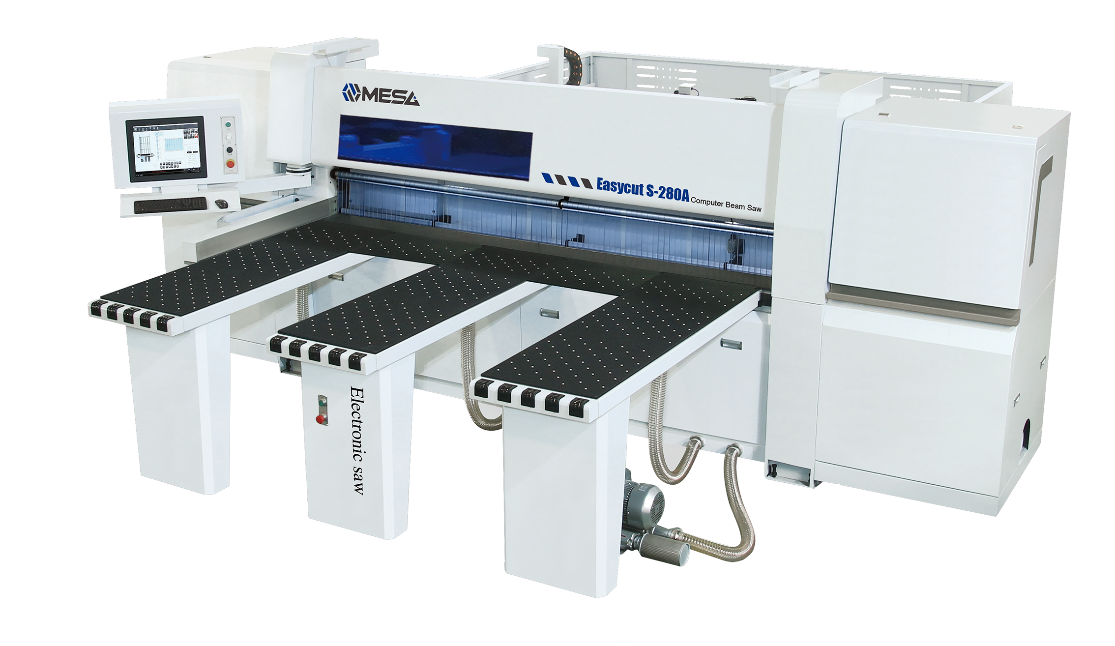 MASN Industrial (Weihai) Co., Ltd. – Woodworking drill 3