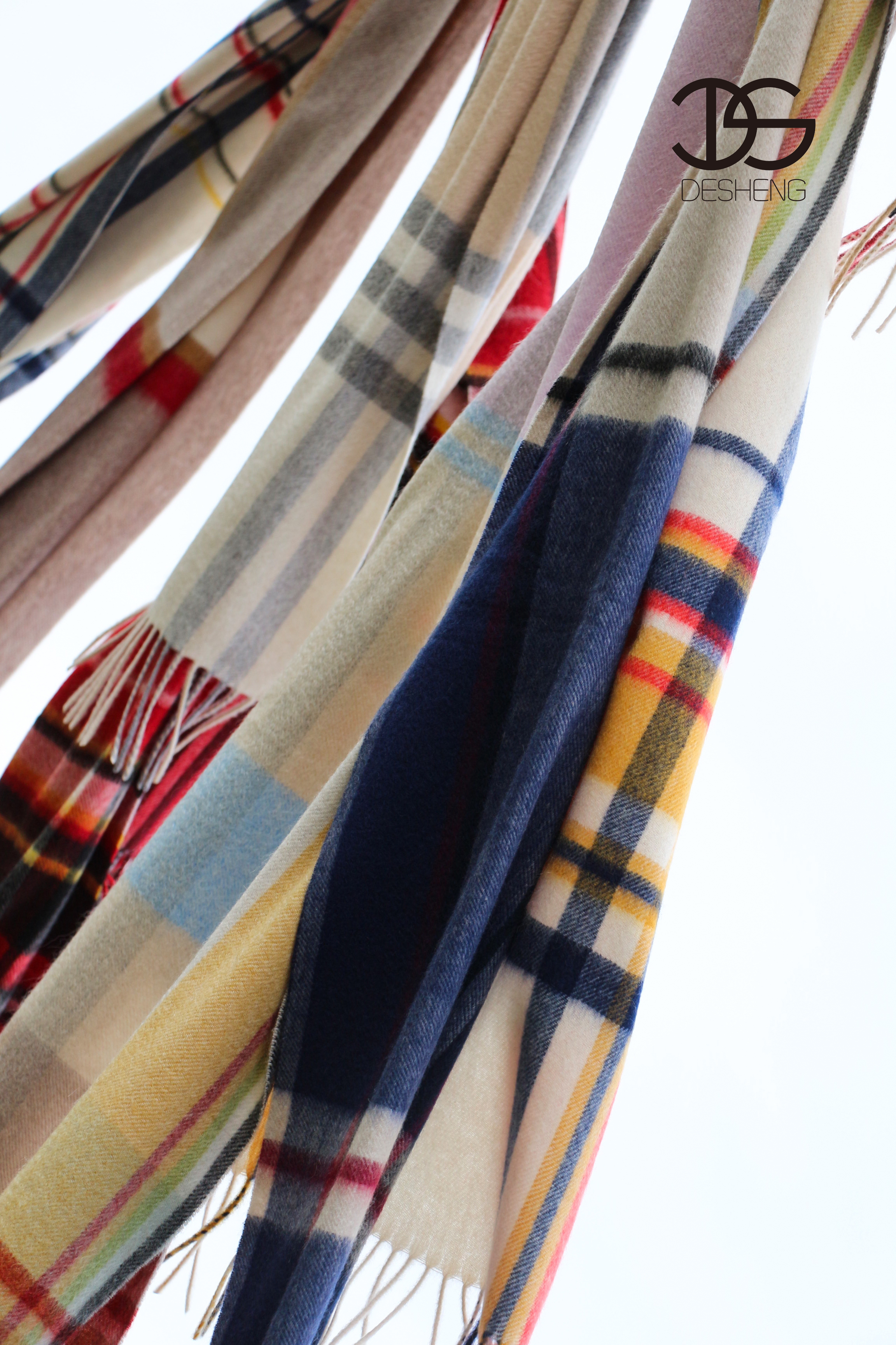INNER MONGOLIA DESHENG CASHMERE-WOOL PRODUCTS CO.,LTD. – zapatos de tacón 2
