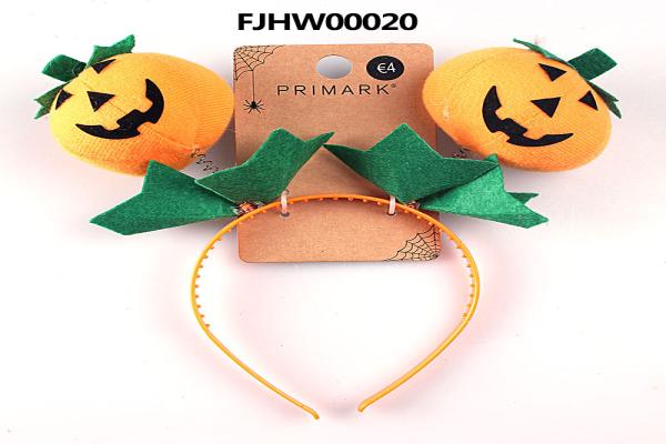 Halloween Headband