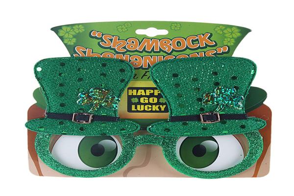 Party Glasses
