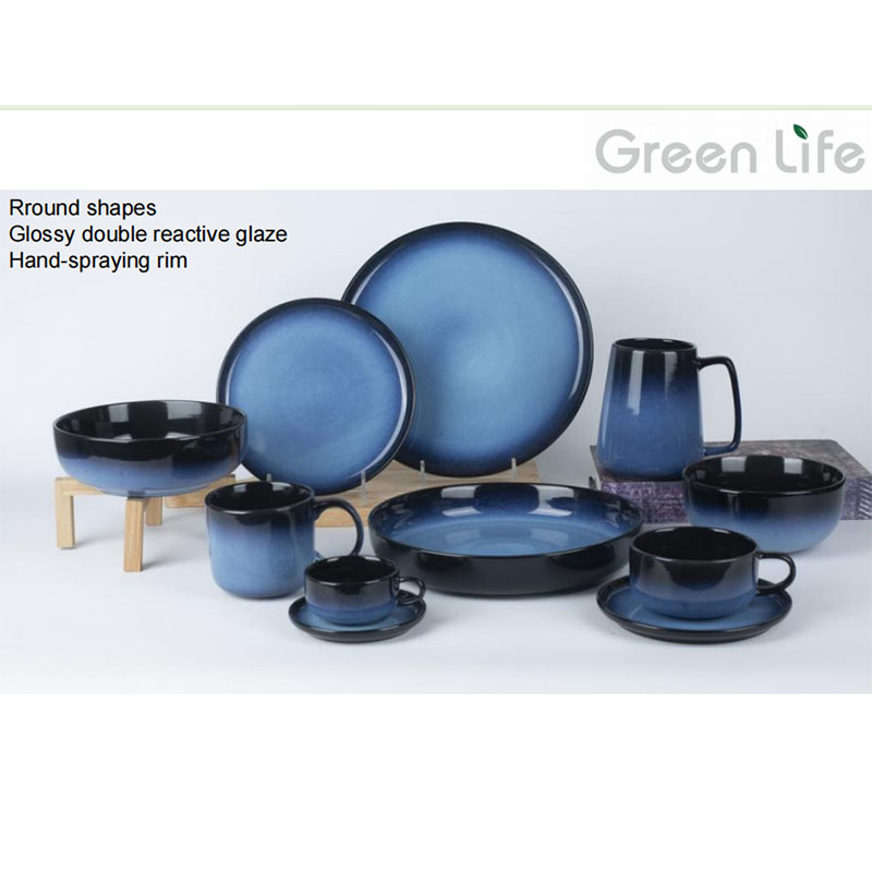 LILING GREENLIFE CERAMIC CO.,LTD. – cubiertos de acero 4