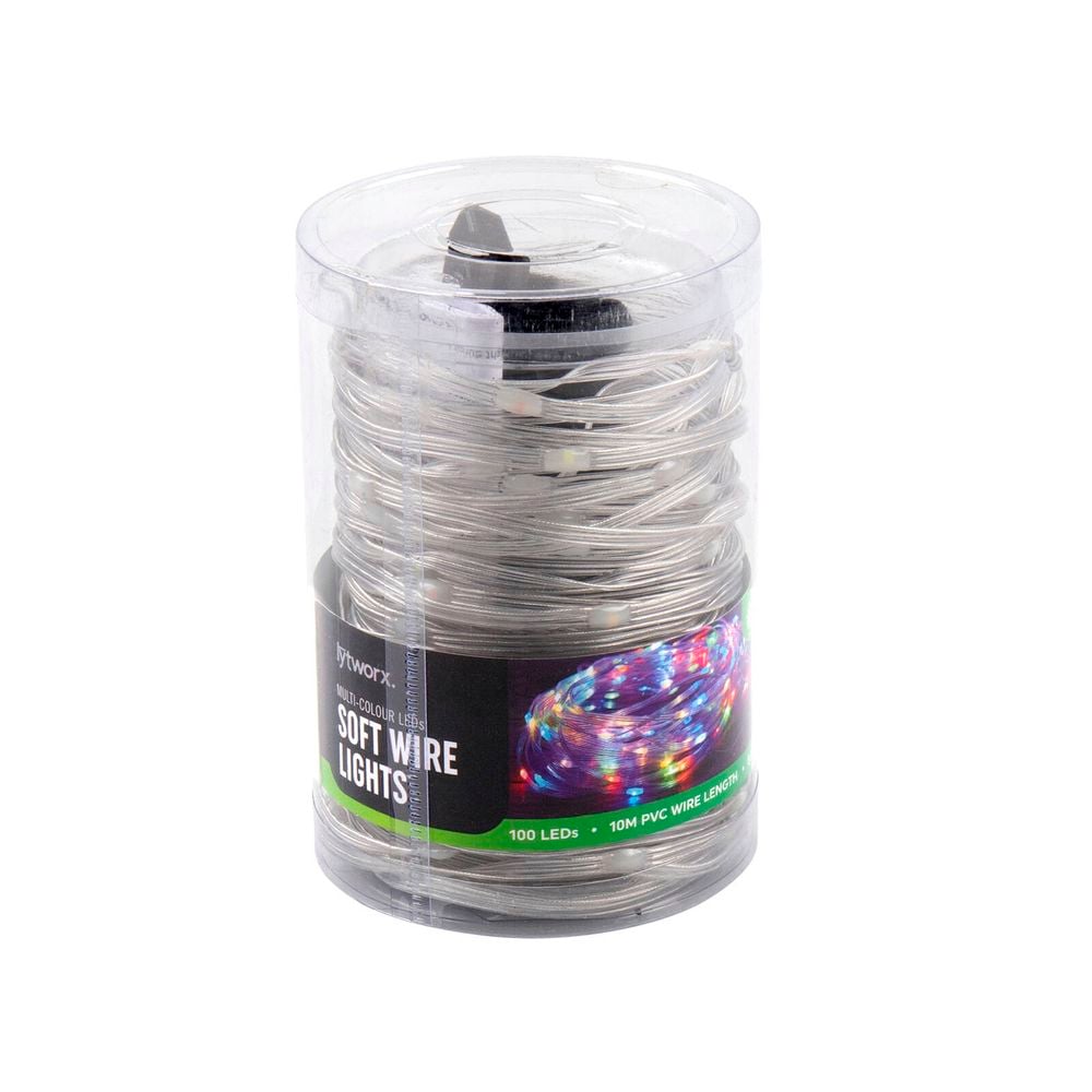 Solar String Light