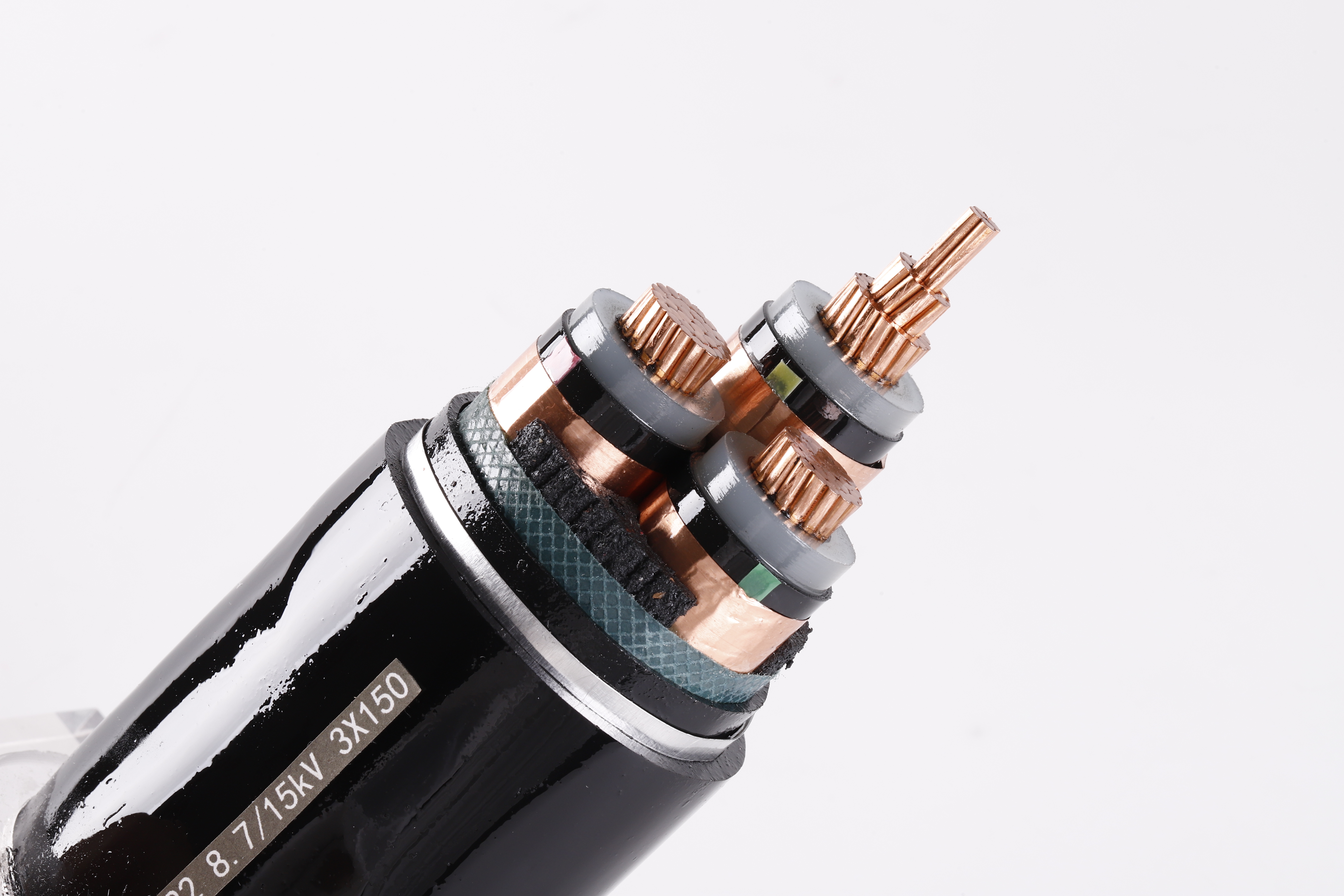 YiMeng Cable Co.Ltd – Coaxial cable 3