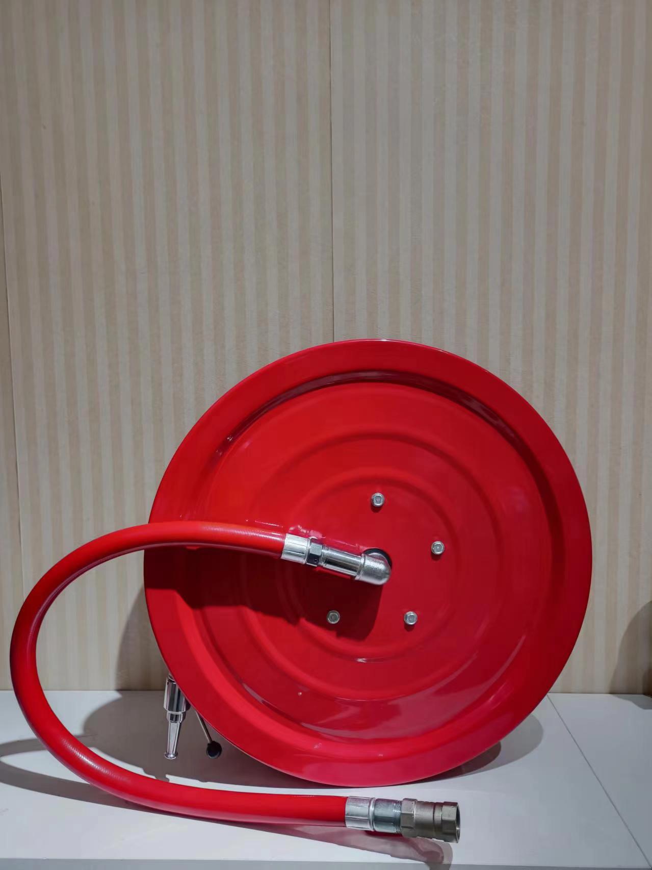 Fire Hose Reel