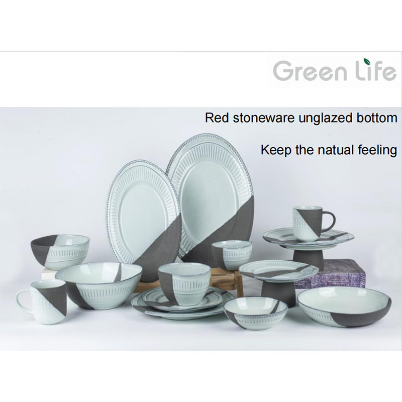 LILING GREENLIFE CERAMIC CO.,LTD. – vaso de cristal 2