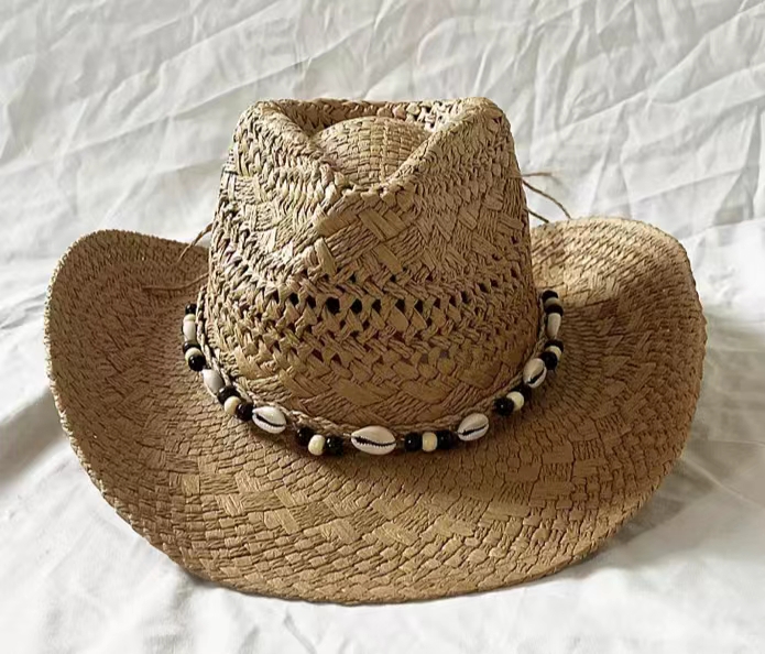 straw hat