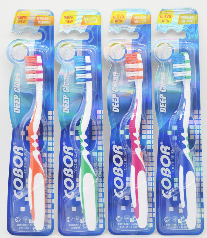 YANGZHOU SANFENG BRUSH CO., LTD – Tongue Cleaner 2