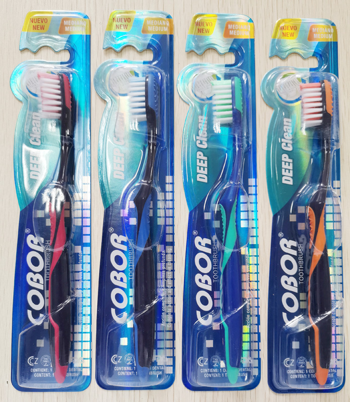YANGZHOU SANFENG BRUSH CO., LTD – Toothpick 3