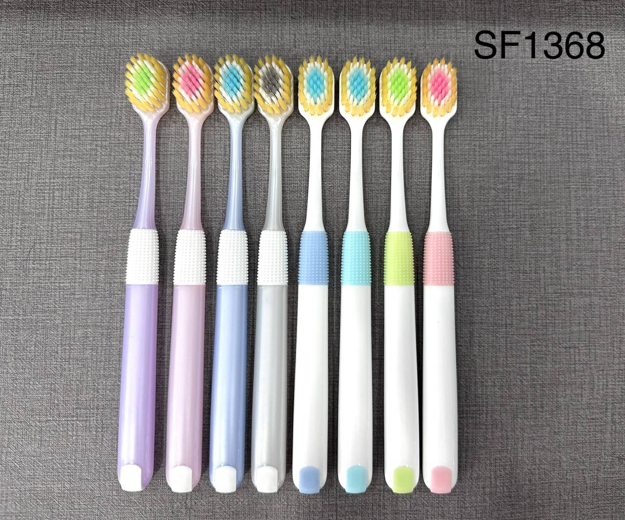 YANGZHOU SANFENG BRUSH CO., LTD – Interdental brush 4