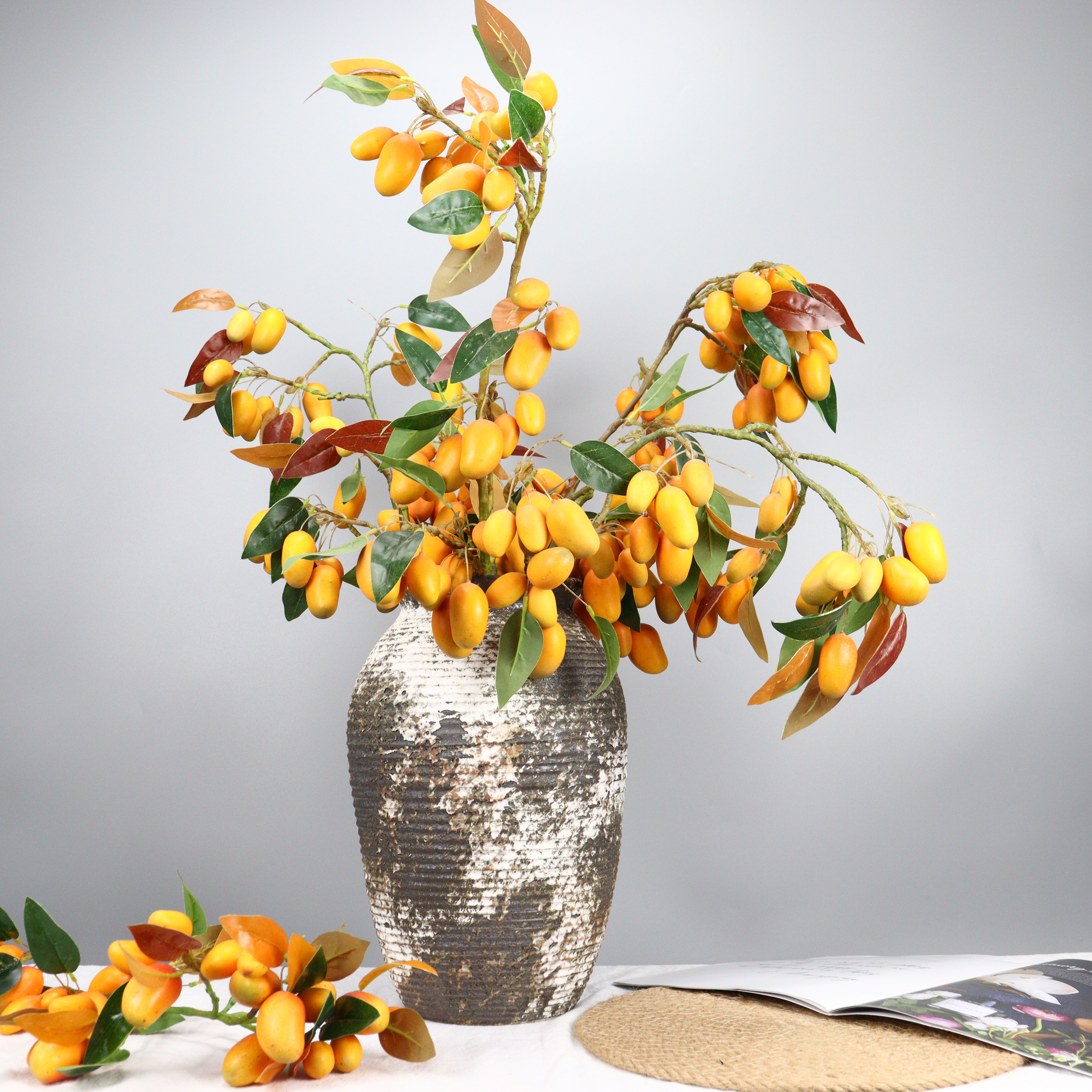 Hengyang Yida Wood Art Furniture Co., Ltd.
