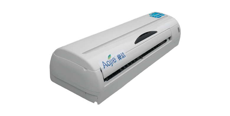 Sichuan Aojie Disinfection Equipment – Photos produits 4