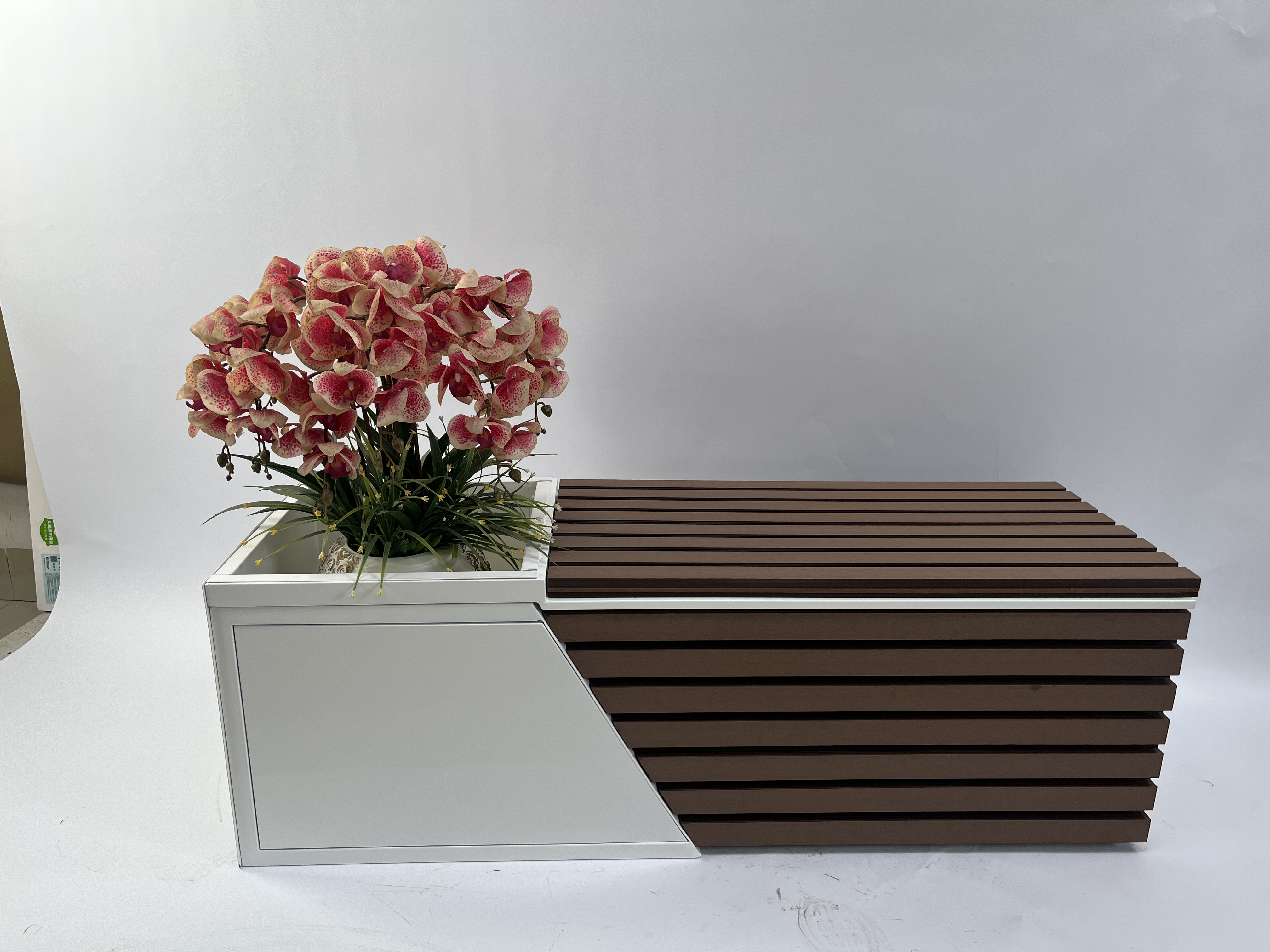 Garden Bench