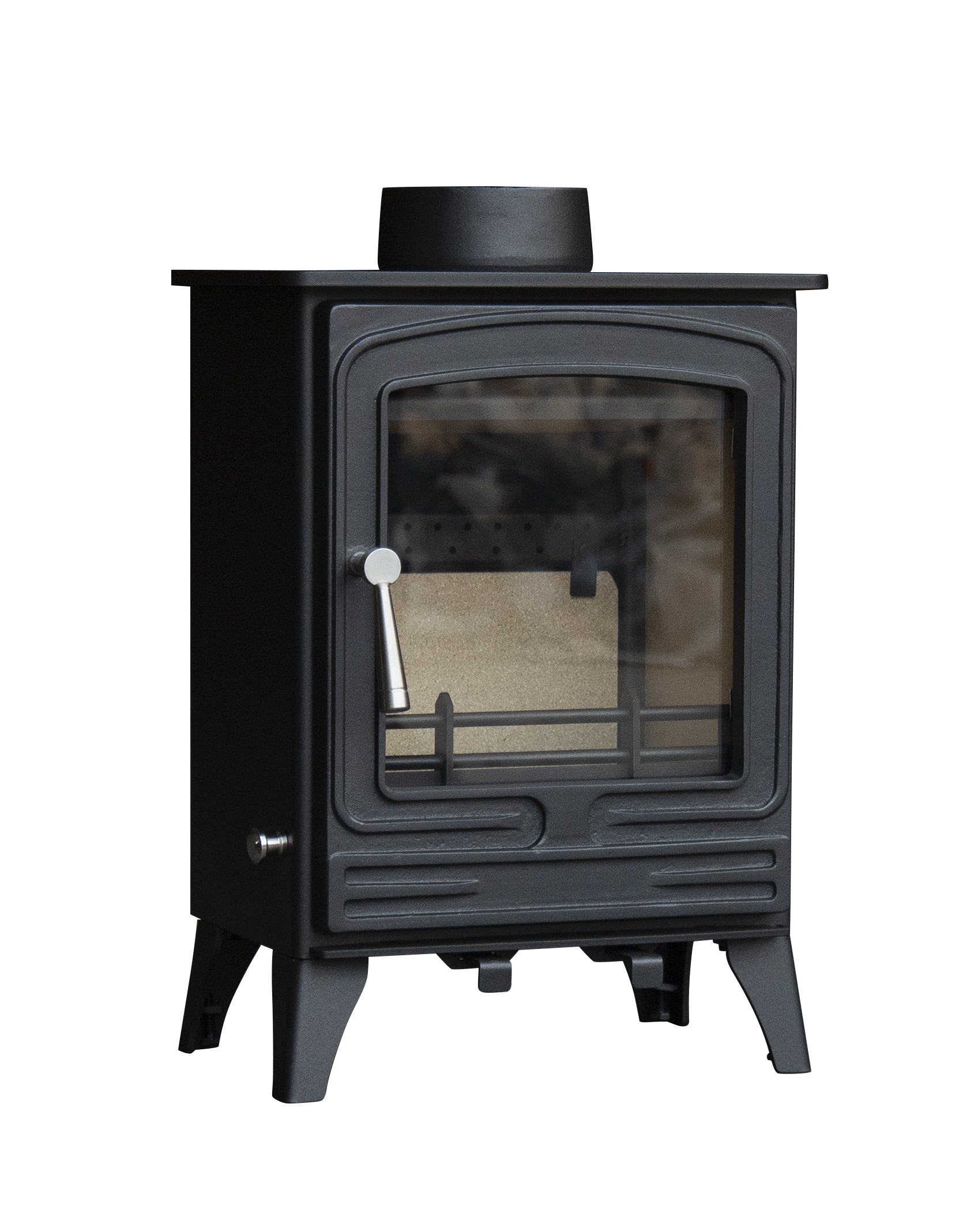 Xuzhou Goldfire Stove Co., Ltd. – estufa camping 4
