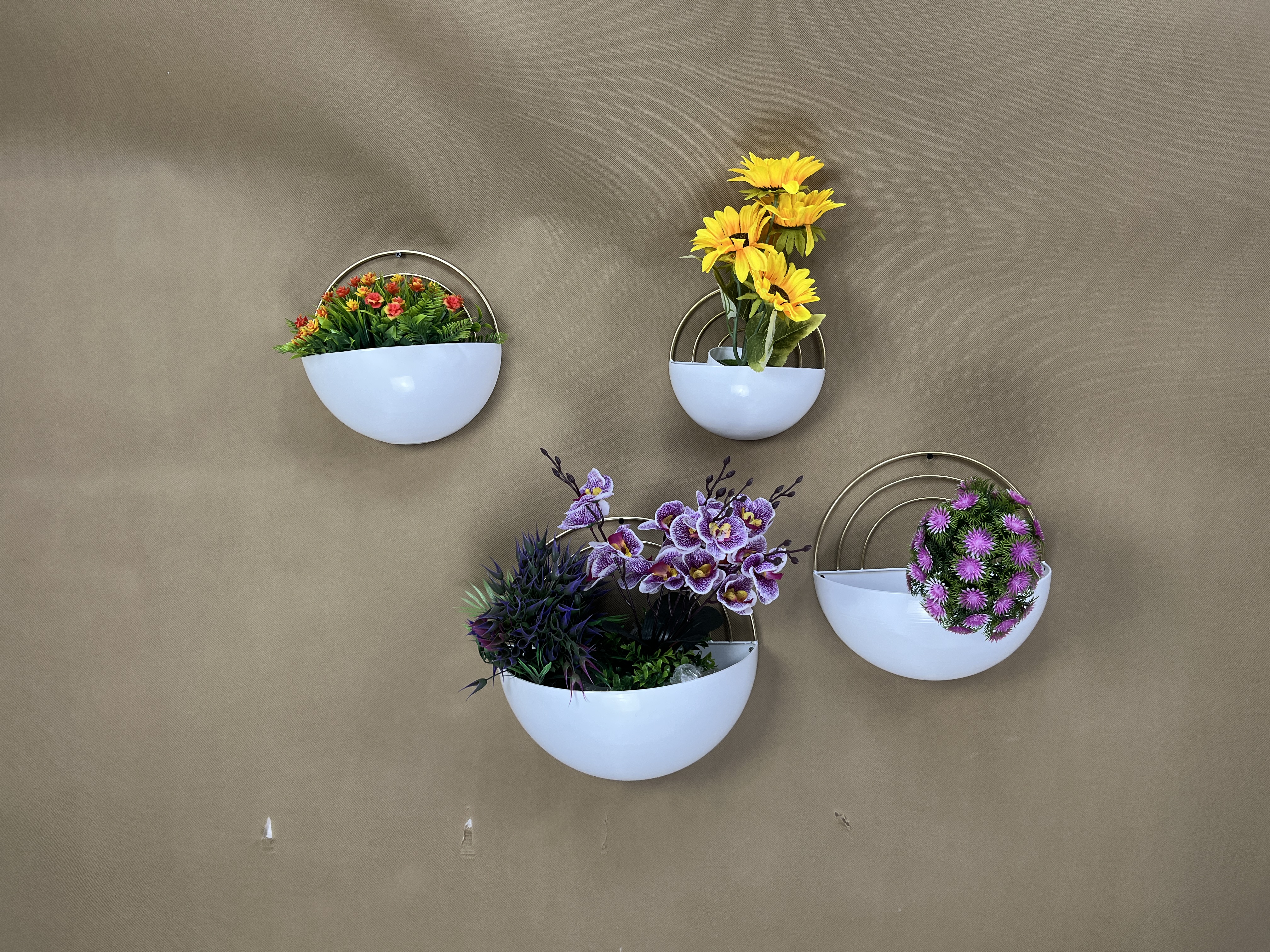Wall Hanging Planter
