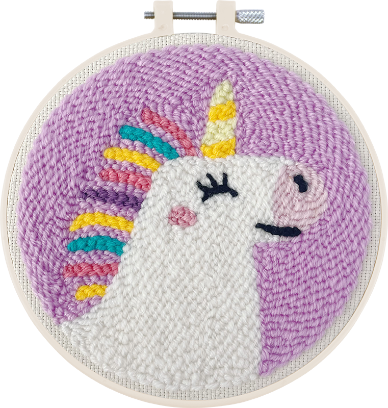 Hubei Creative Needle Art Craft Co., Ltd – bloque de construcción 3