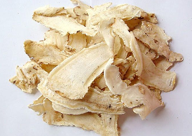 Sunrise Oriental Health Industry – Rhizoma gastrodiae 2