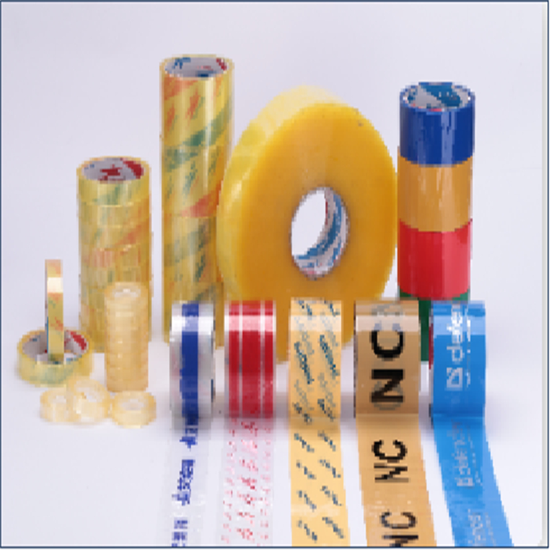 Sealing tape
