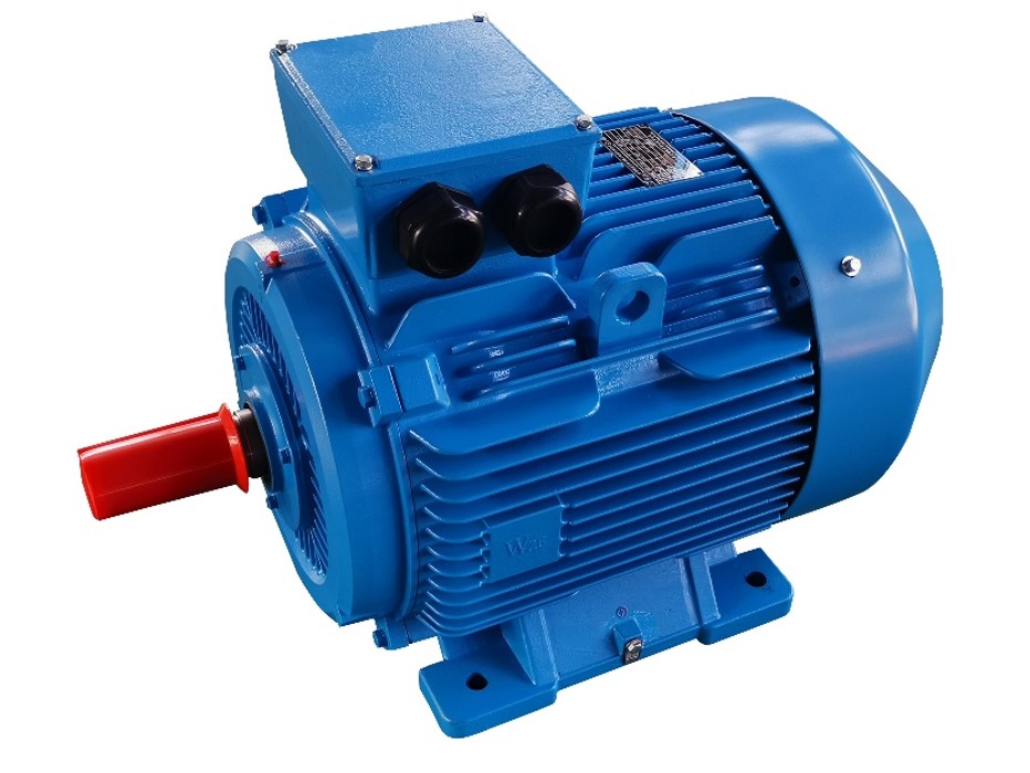 Shandong Zhongtai Explosion Proof Motor Co., Ltd – matriz de metal 2