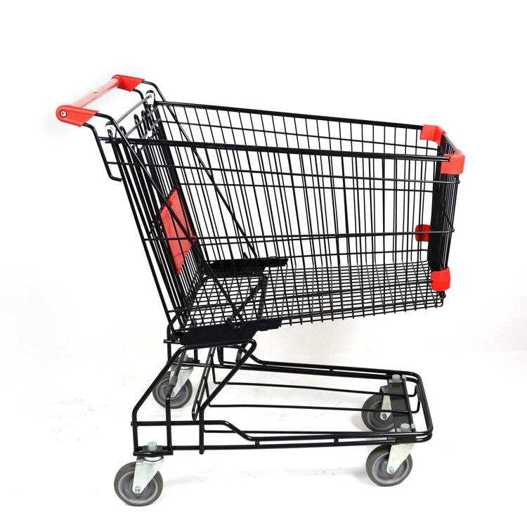 Foshan Cart Source Metal Products Co.,Ltd – arandela metálica 4