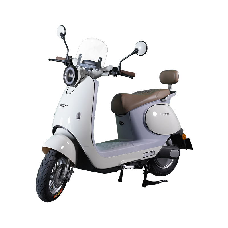 JIANGSU AITEFU STOCK CO.,LTD – Male E-bike 2
