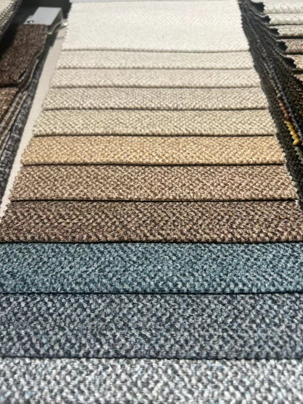 TONGXIANG SUNBOW TEXTILE CO.,LTD. – funda de almohada 2