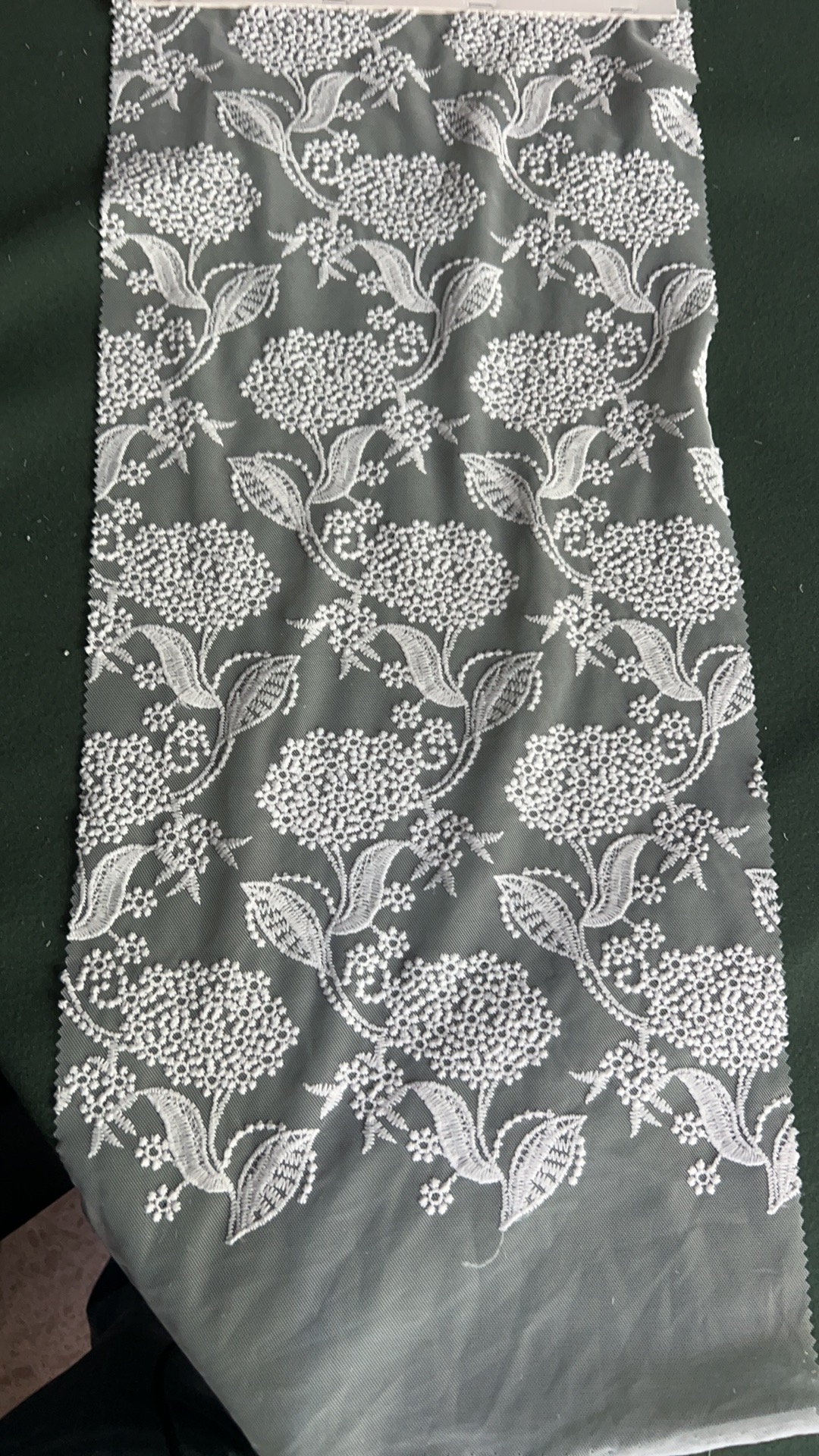 Hangzhou development import&export co.,ltd. – vestido de noche 3