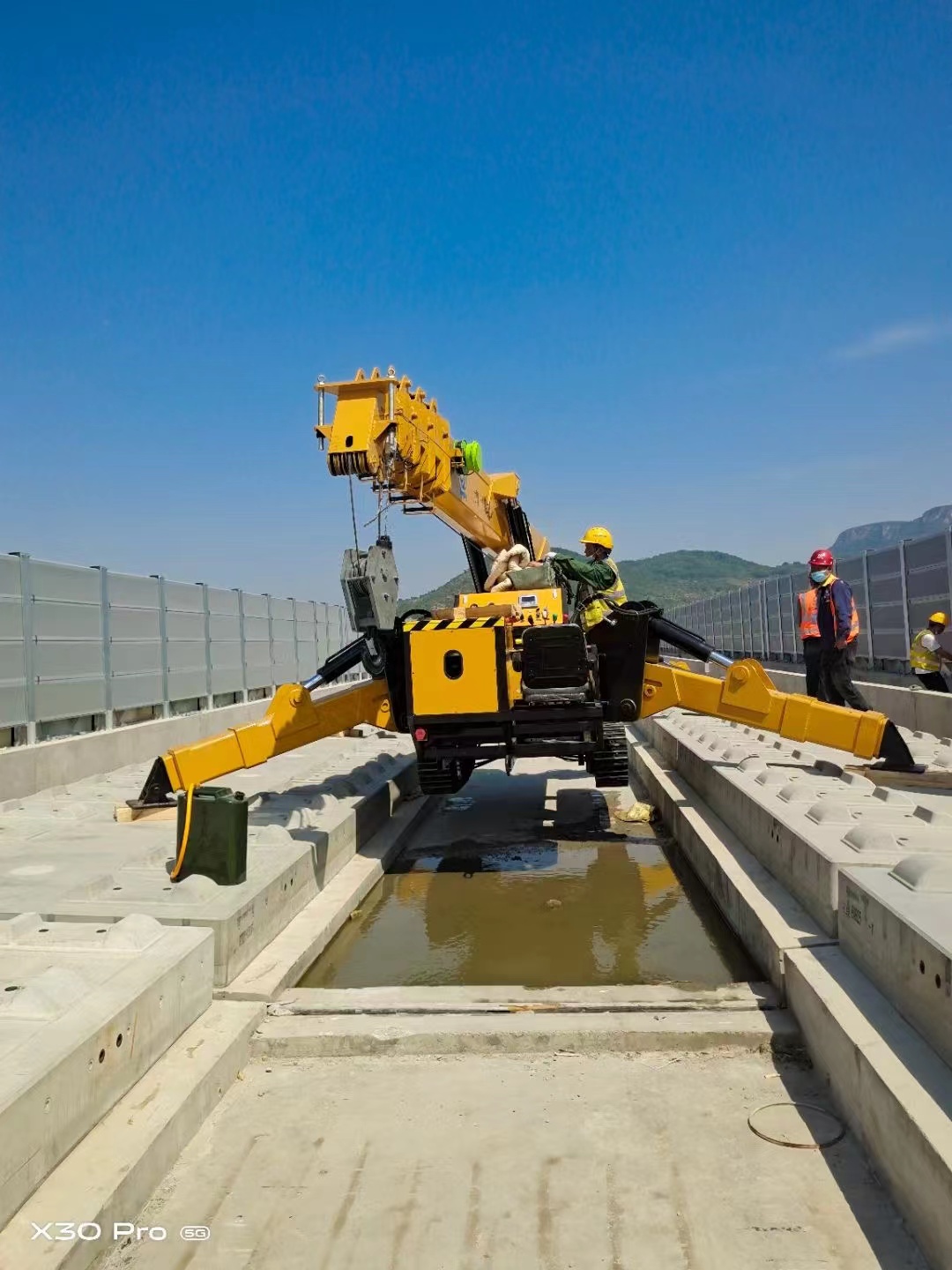 Henan Huaying Mechanical Equipment Co. , Ltd. – matriz de metal 2