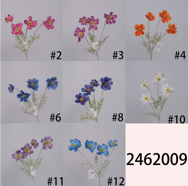 TIANJIN LUSIA IMPORT AND EXPORT TRADE CO.,LTD. – caja de regalo 4