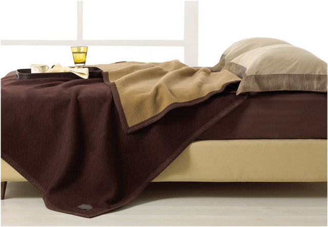 Blanket wool blanket
