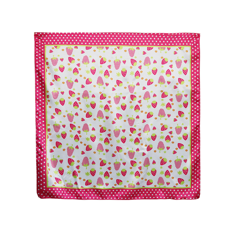Dog bandana