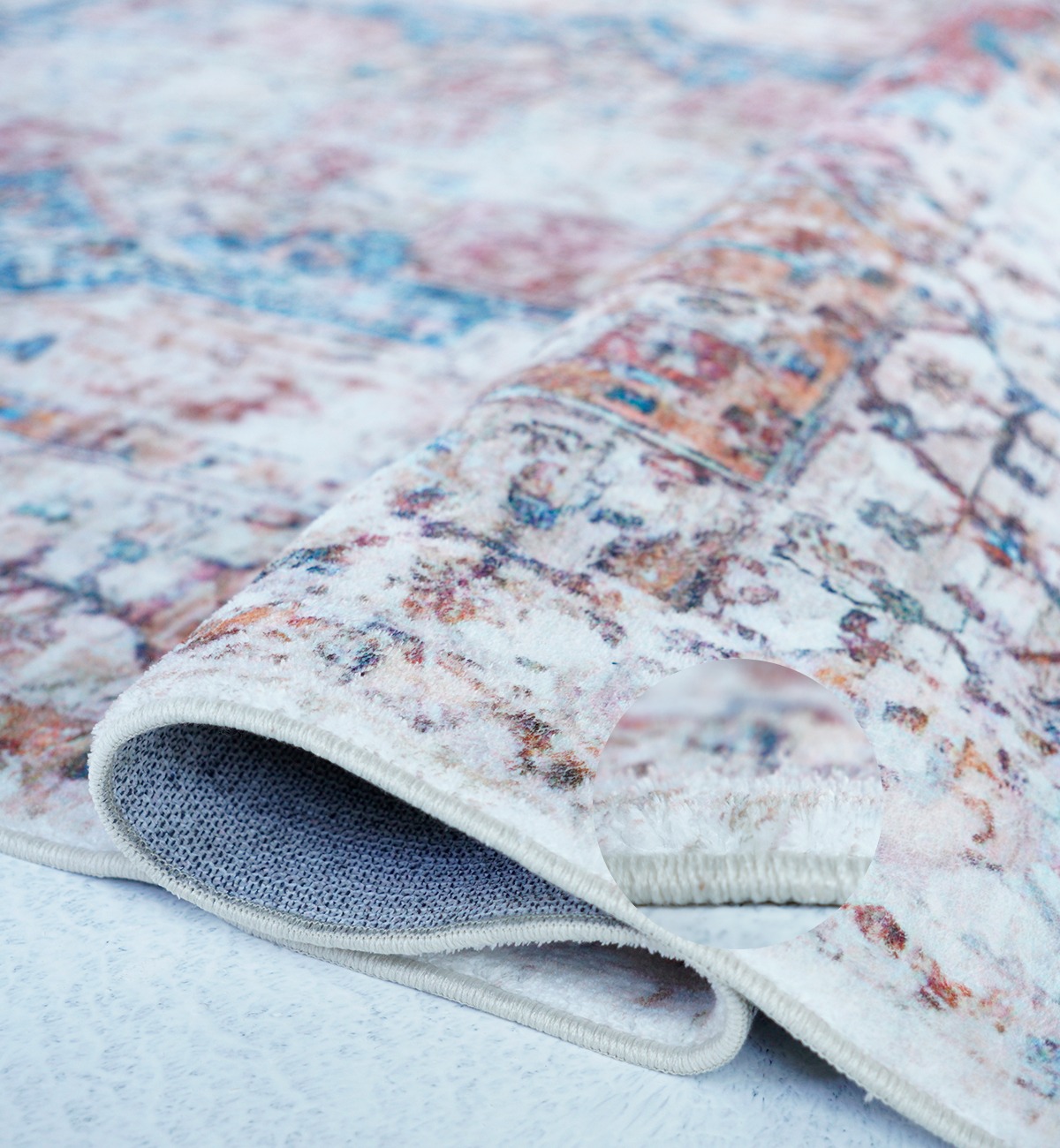 TIANJIN LOVEHOME CARPET CO., LTD – toalla de baño 3