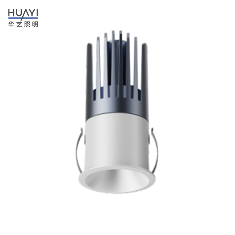 Zhongshan Huayi Lighting Co., Ltd. – UV light 2