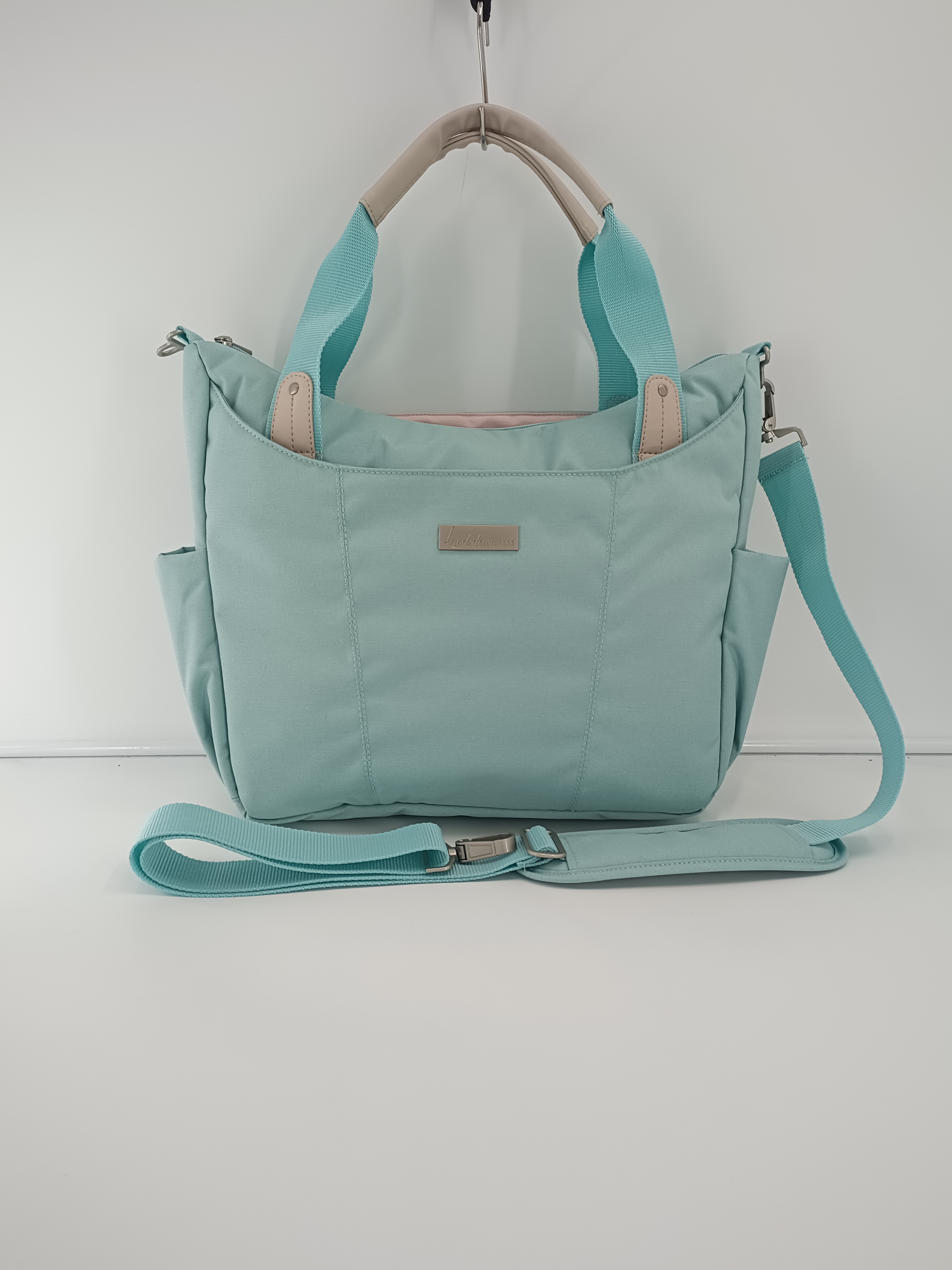 QUANZHOU HIGHLAND IMP&EXP TRADING CO.,LTD – zapatos de tacón 2