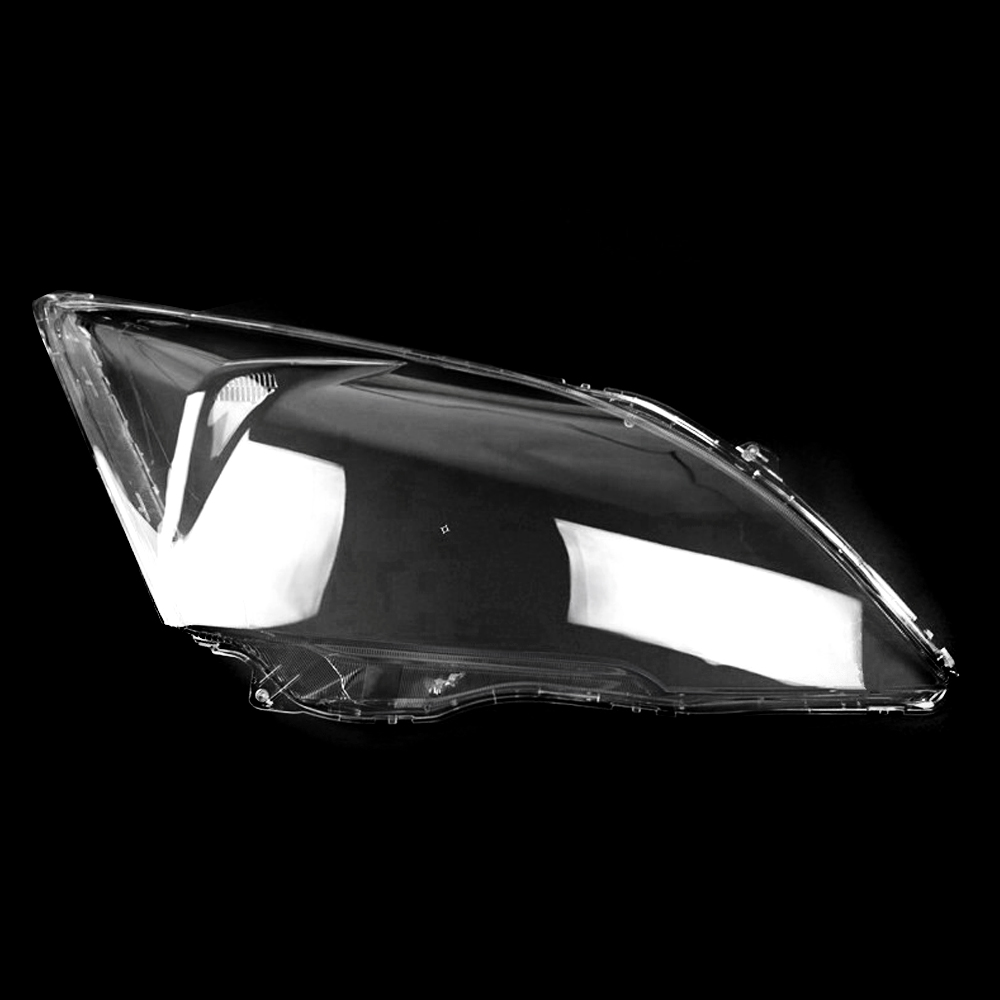 Headlight Lens For 2007-2011 Year Honda Crv-G3 Series