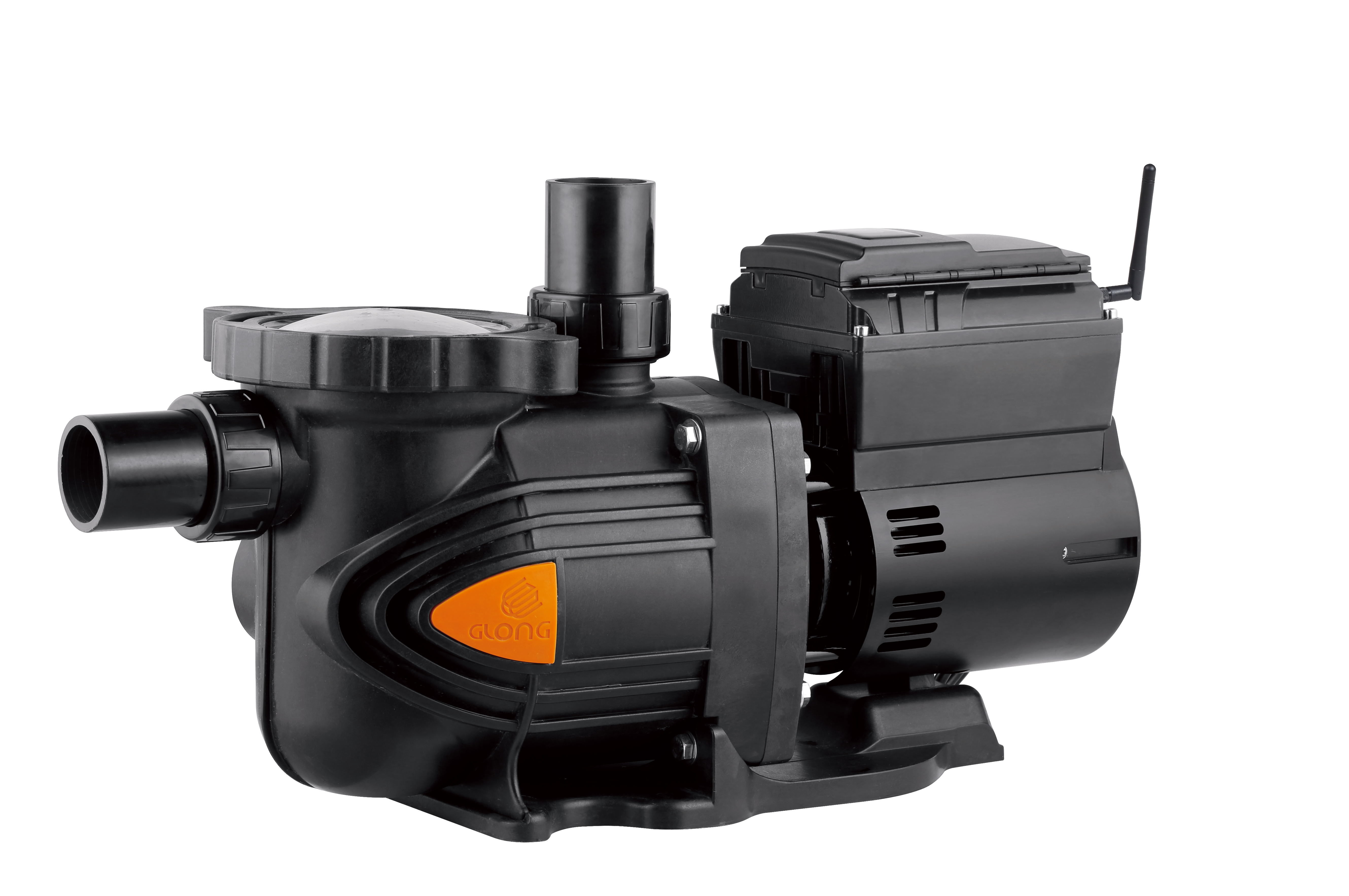 swimming pool pump