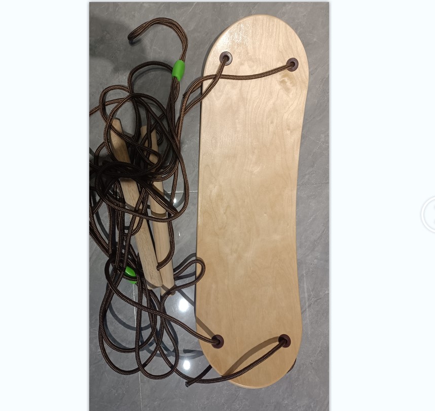 Guangdong JieSen Sports Equipment Co.,Ltd – títere de tela 4