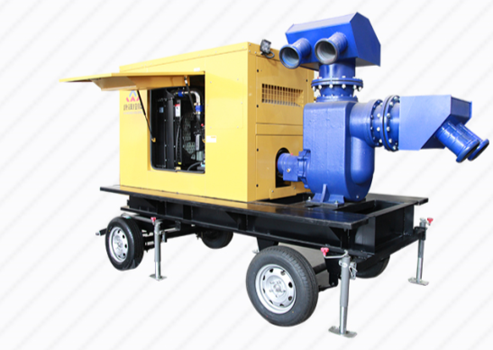 Shandong Kangwo Holding Co., Ltd. – Generating Sets 2