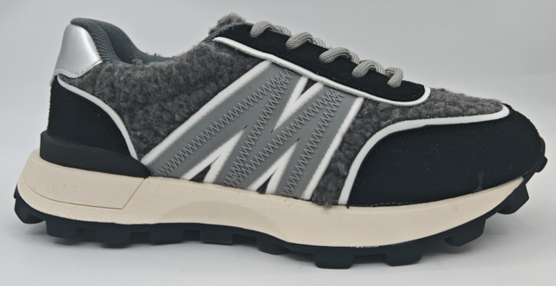 FUZHOU ZHONGYI ARTEX CO., LTD. – zapatos de tacón 2