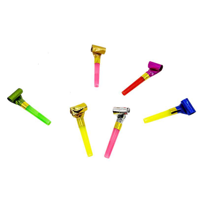Colorful Blowing Dragon used in Party or Festival