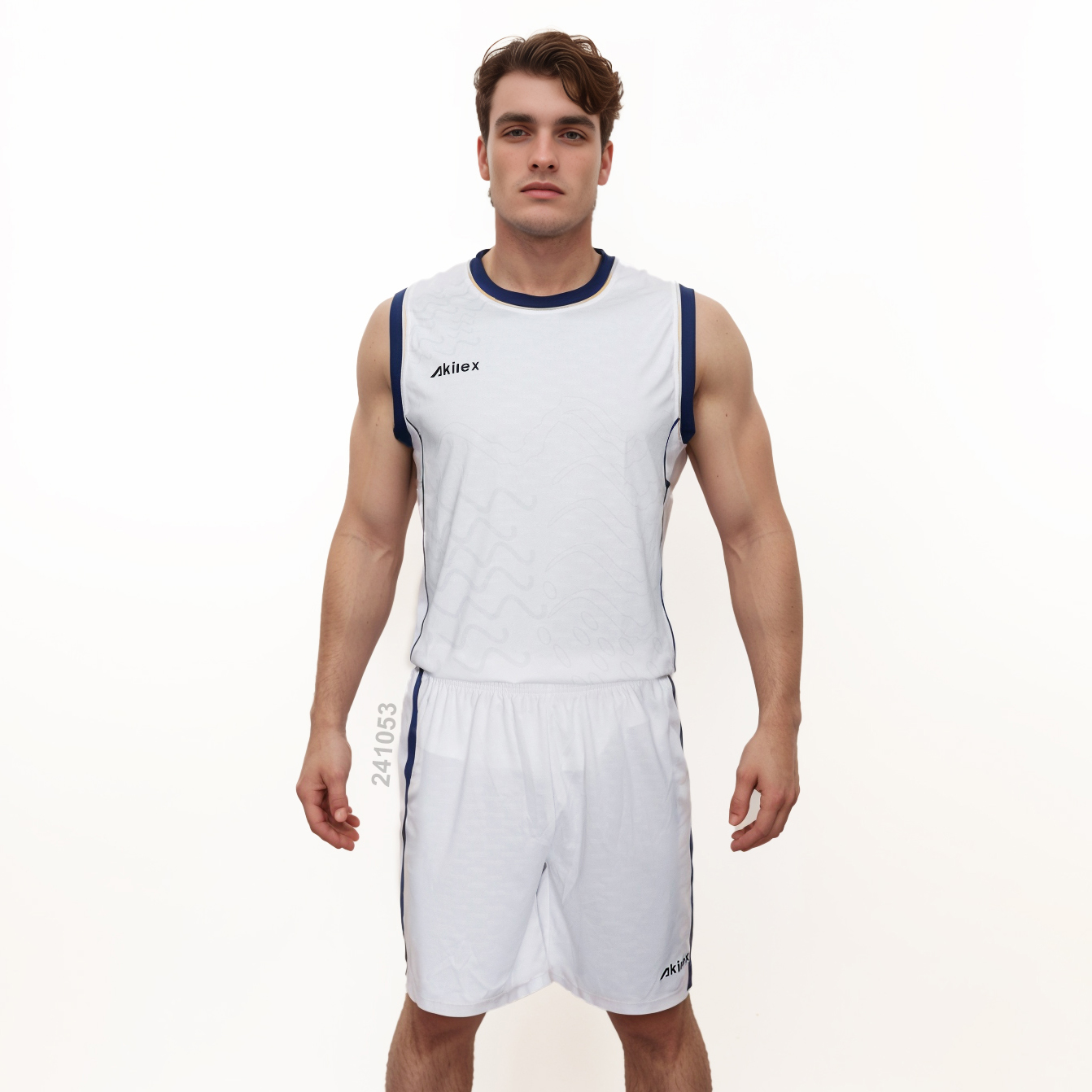 2024 new basketball wear，basketball jersey，basketball kit