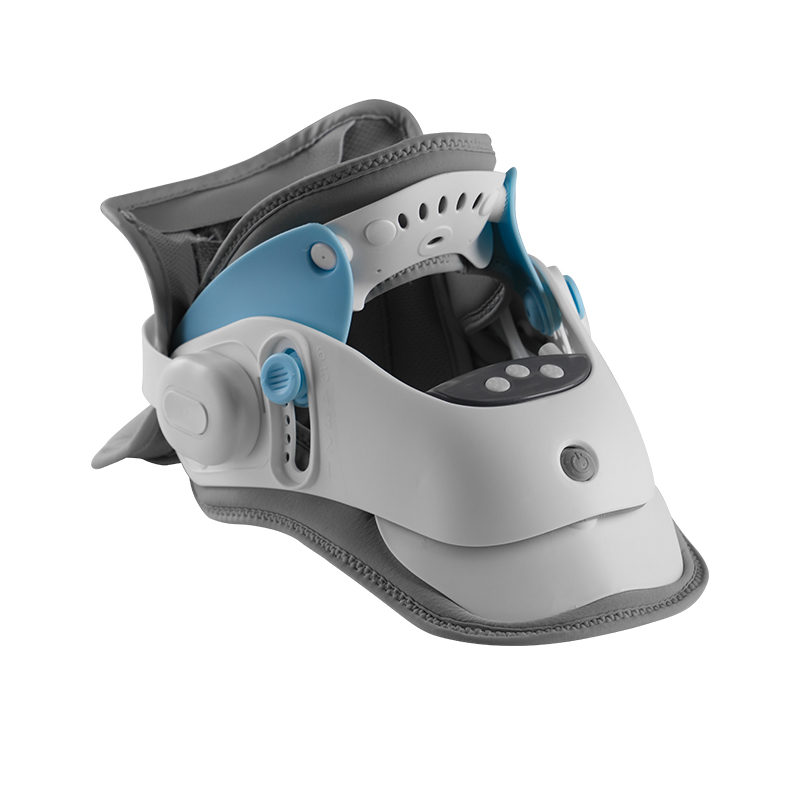 Graphene neck fixator