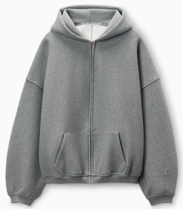 Womens hoodie