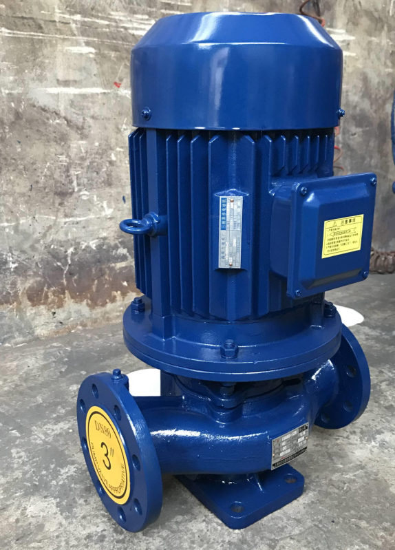 HEBEI PRIME PUMP TECHNOLOGY LIMITED COMPANY – piezas mecanizadas 3