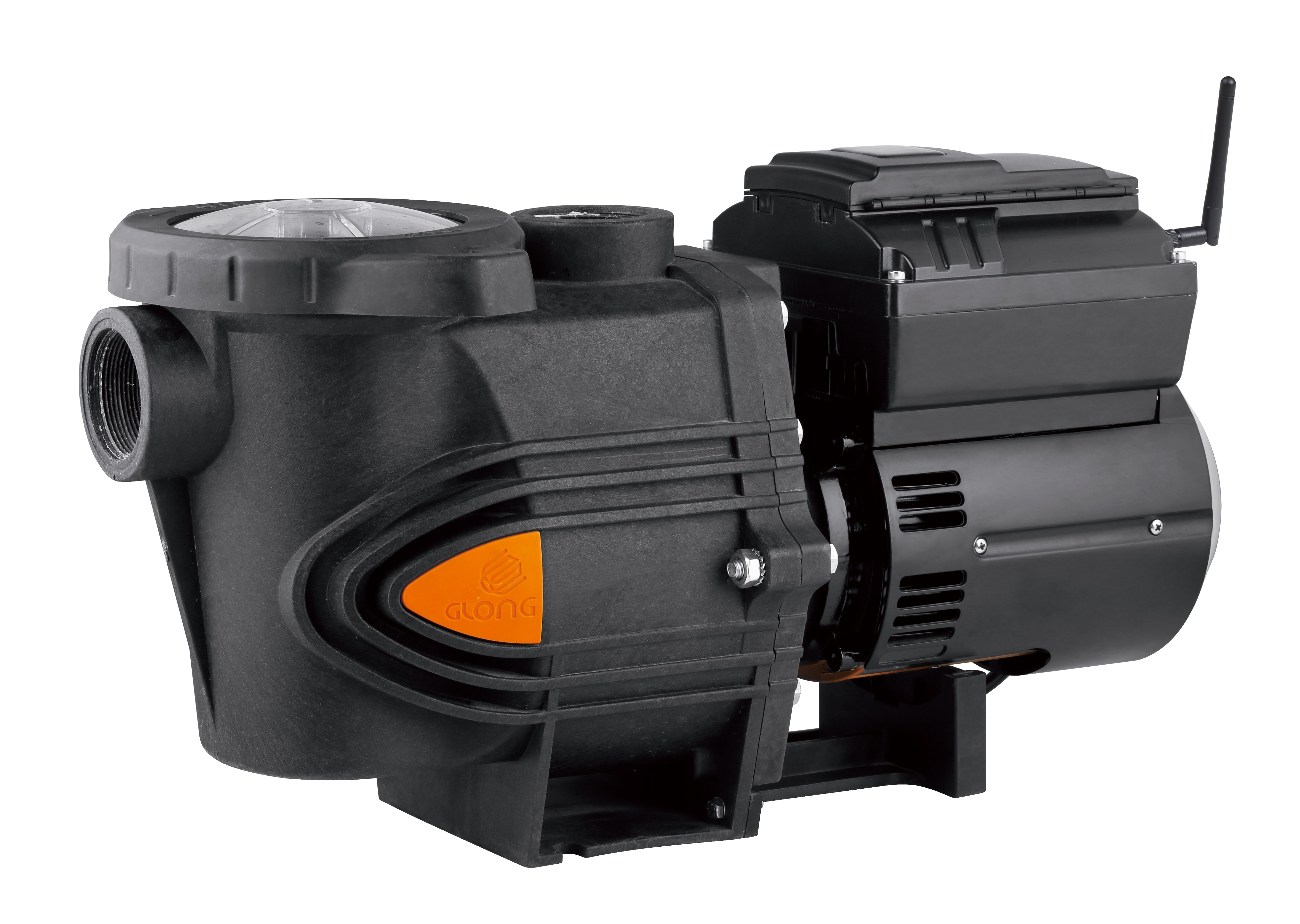 variable speed pump
