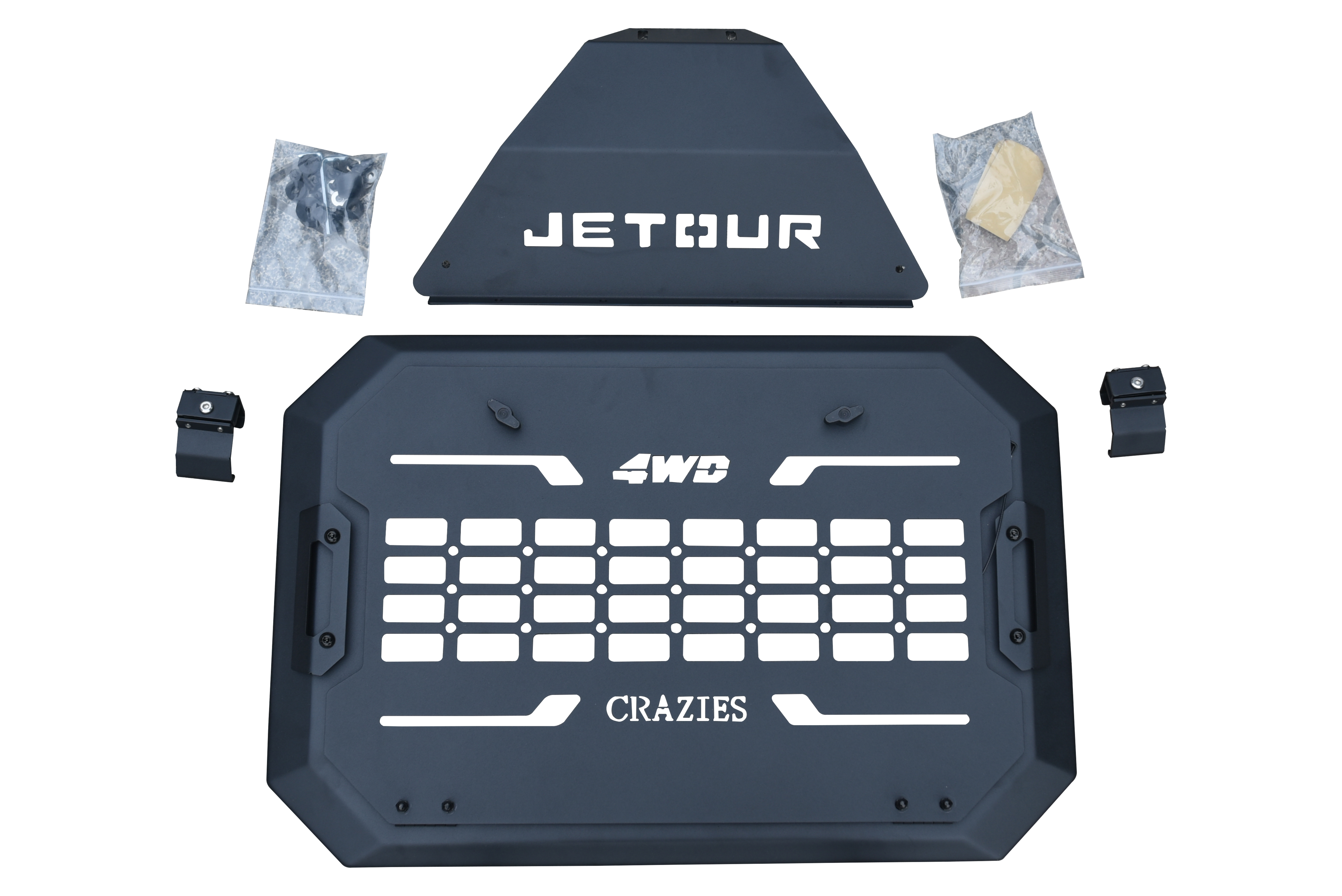 Mech Network