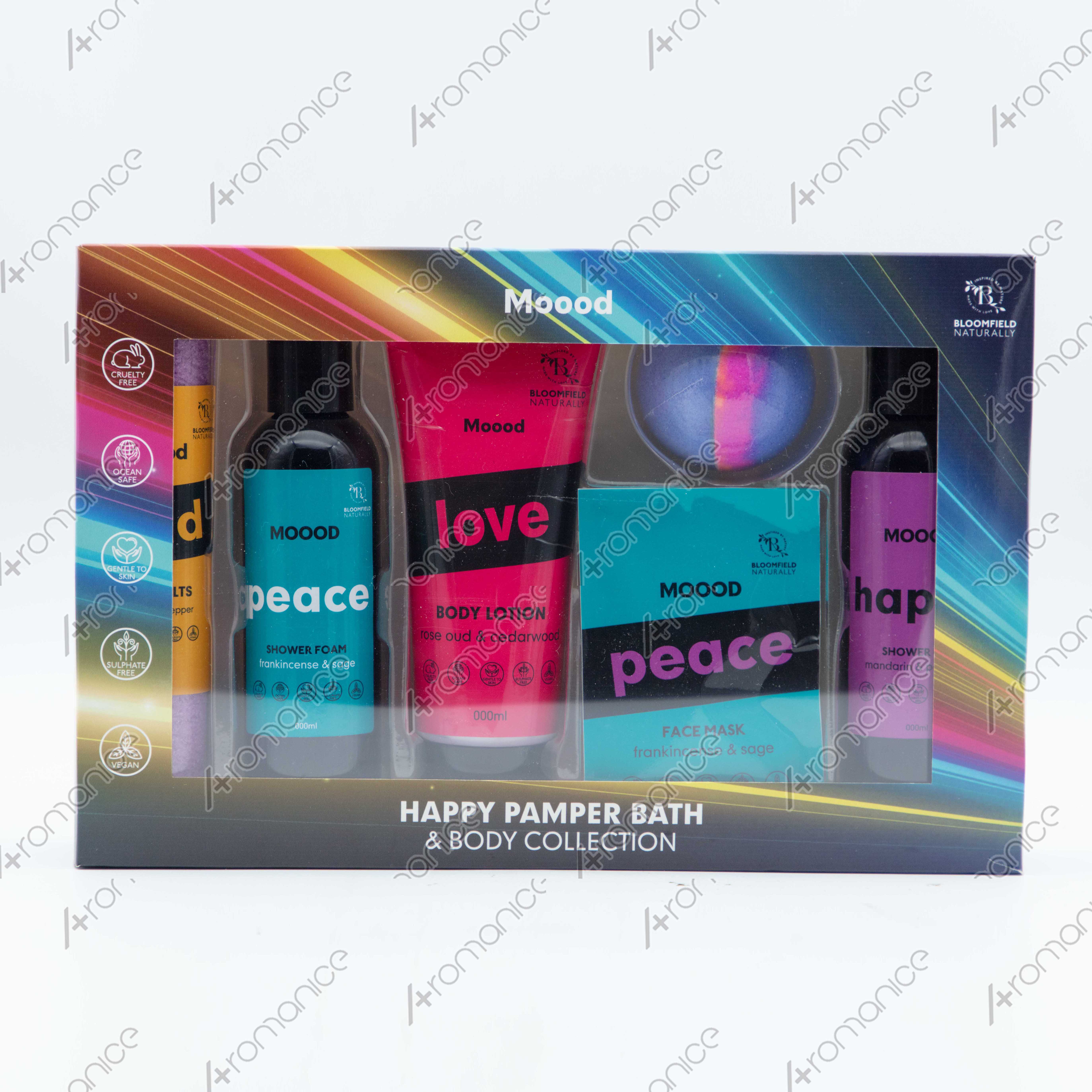 LANDY INTERNATIONAL – Manually made soaps 4
