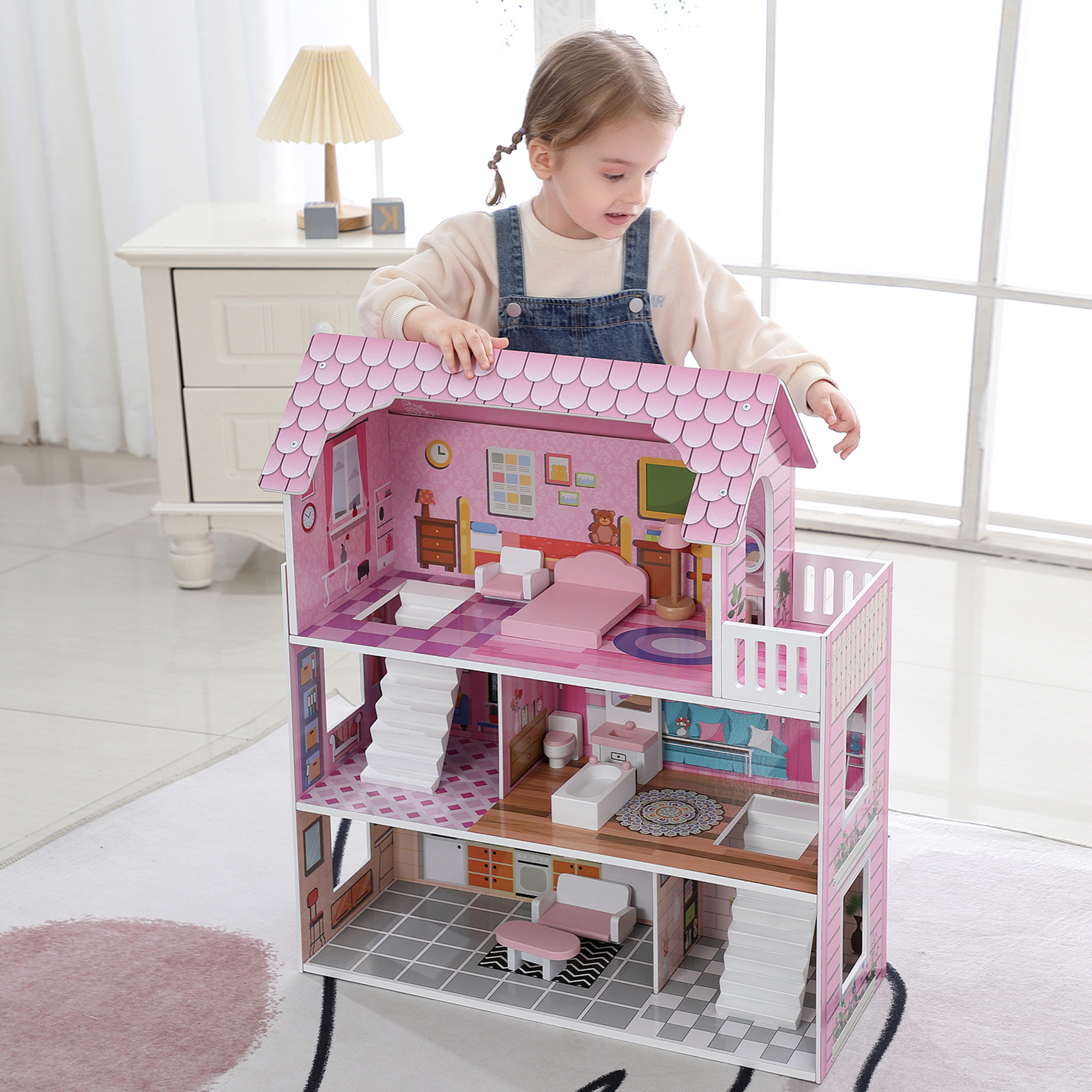Doll house