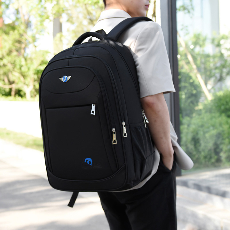 High Quality Custom Logo Travel Lightweight Backpack Outdoor Waterproof Bag Foldable Sports Backpack